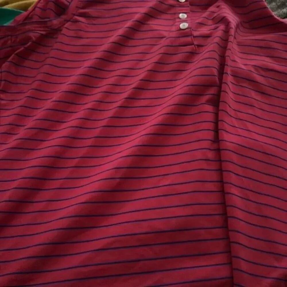 Nike Golf Polo Shirt Large - Picture 6 of 6